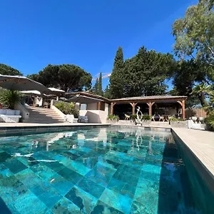 4* Hotel La Dune, & Spa Nuxe