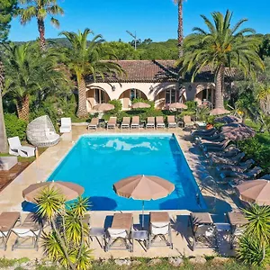 4* Hotel La Garbine