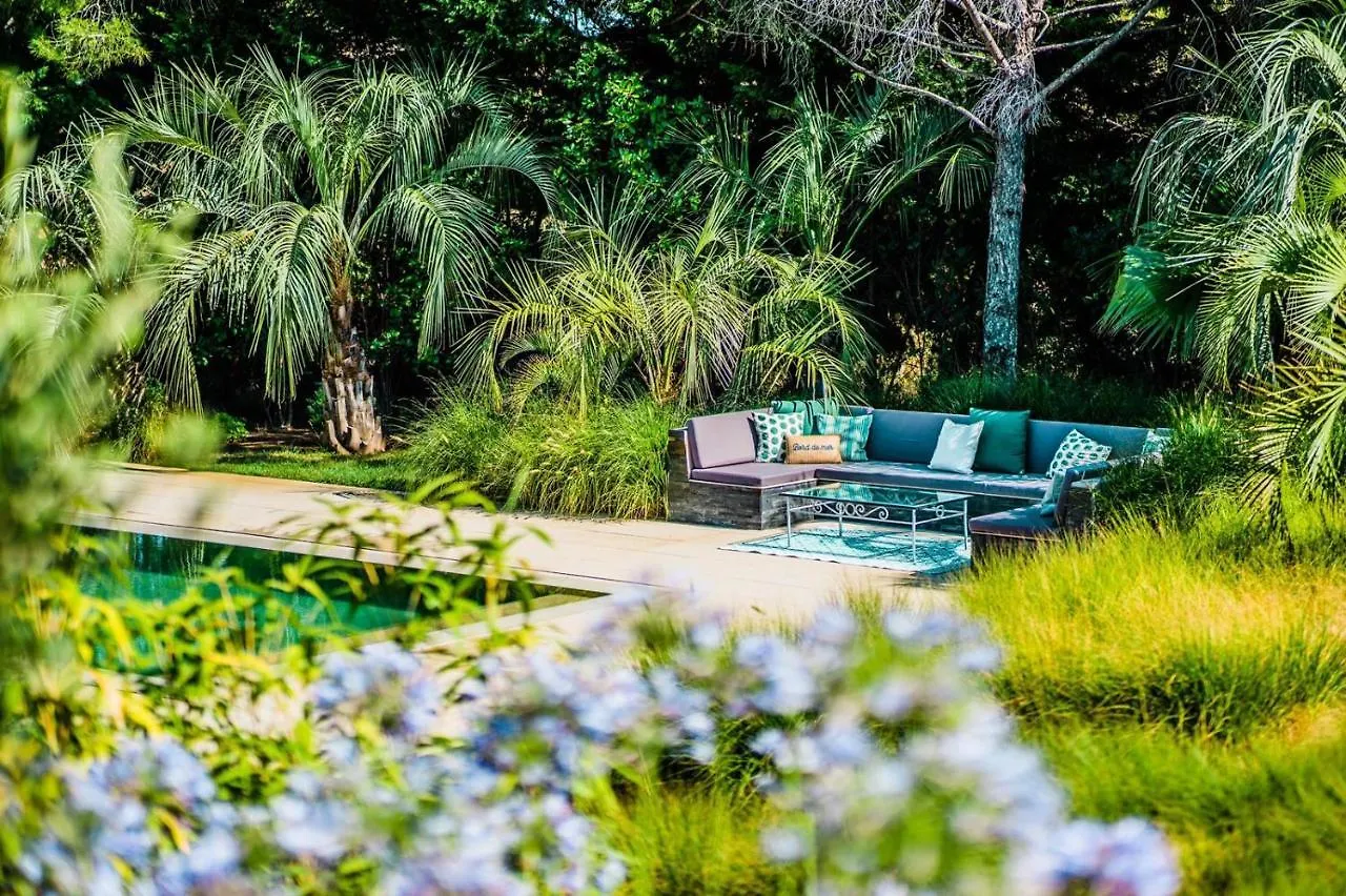 Villa Jetset Saint-Tropez France